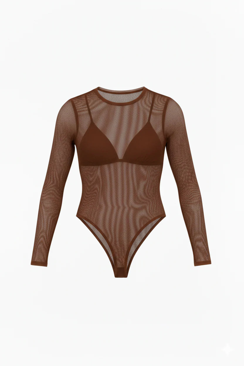 Body Azárela