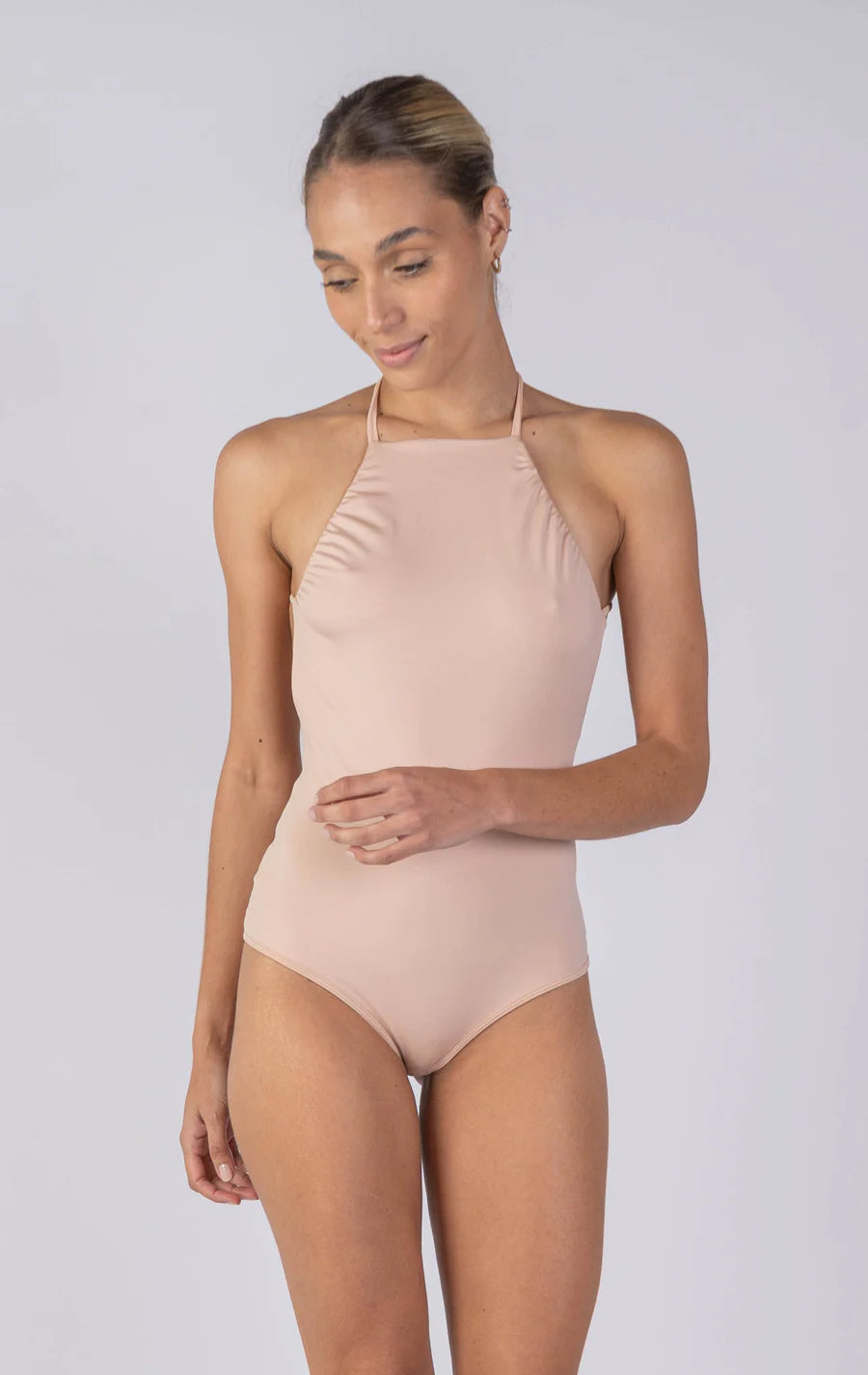 Body Pilar