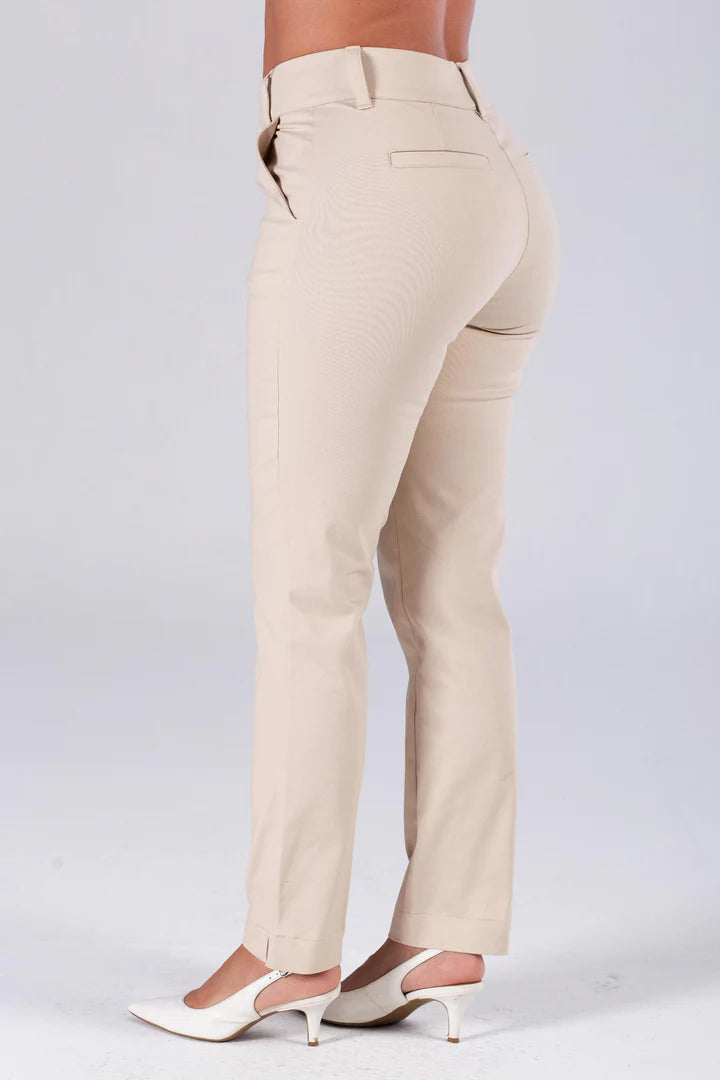 Pantalón Clásico