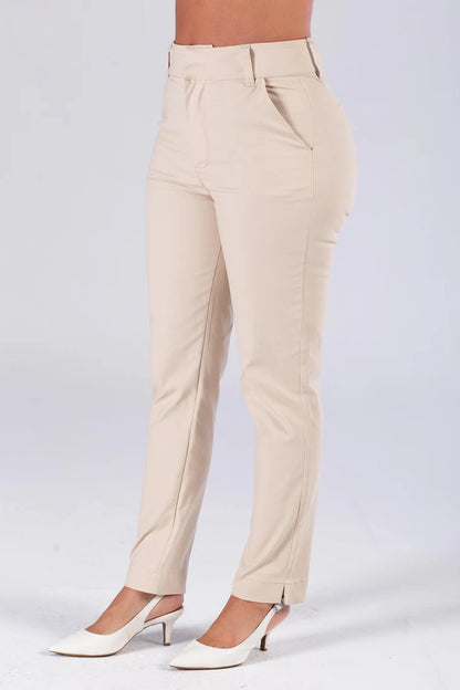 Pantalón Clásico