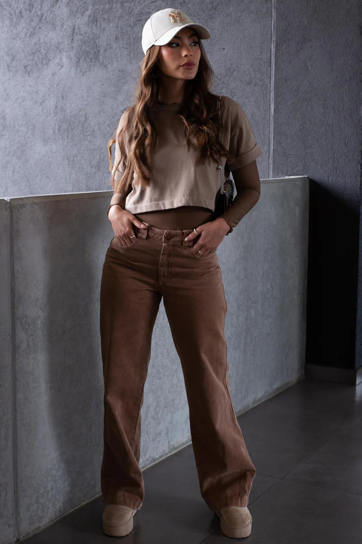 Jean Textura