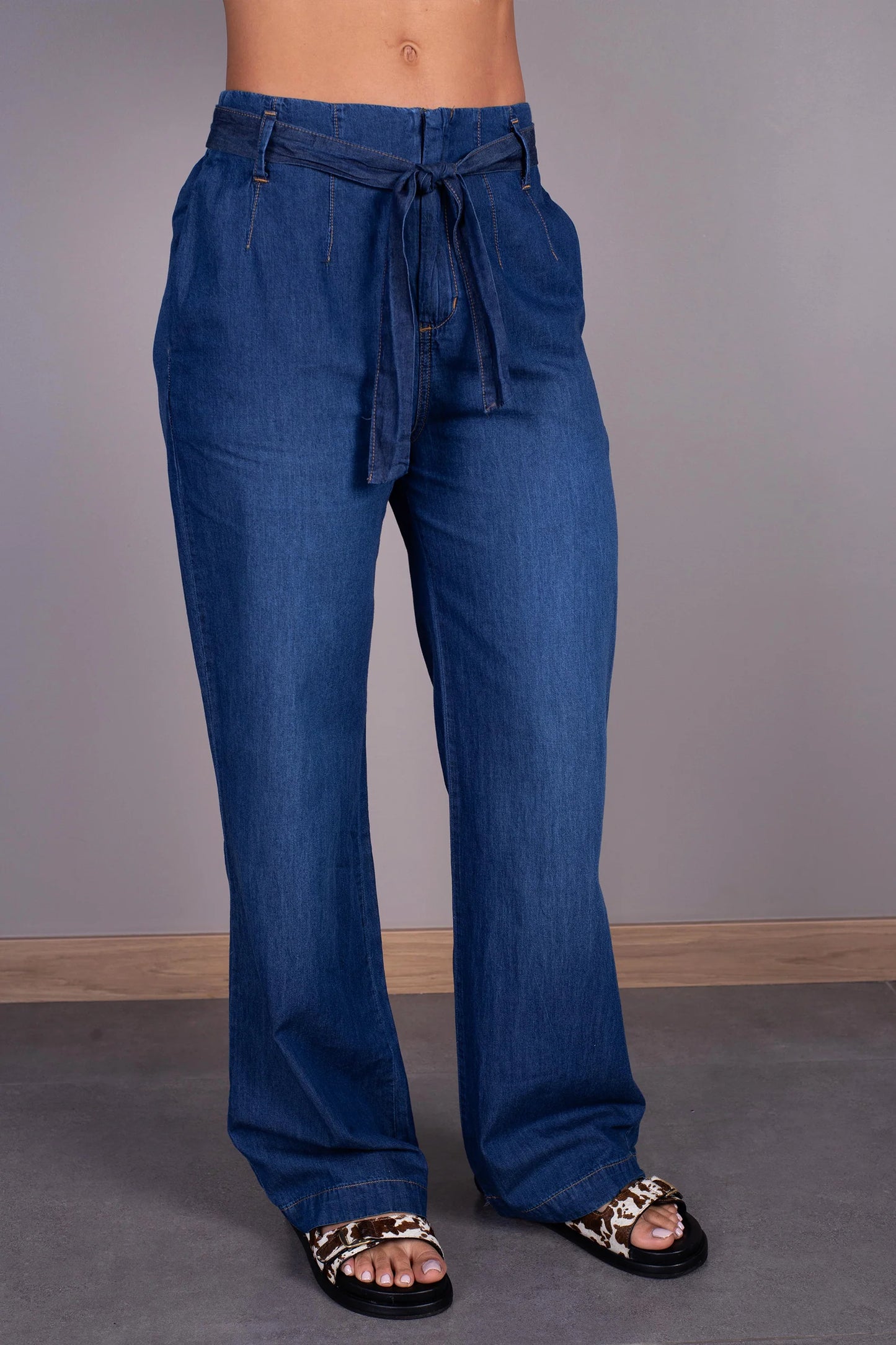 Pantalón Índigo