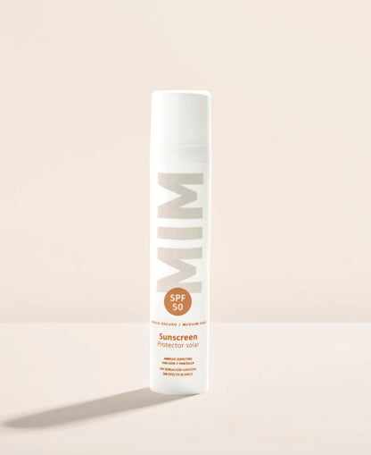 Protector Solar - Mim Skincare