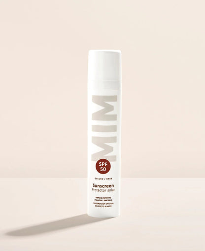 Protector Solar - Mim Skincare