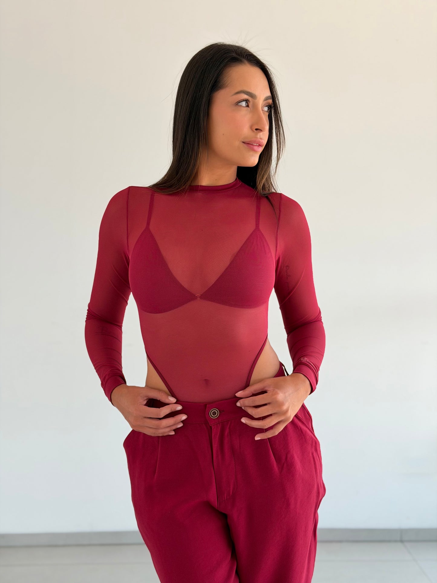 Body Azárela