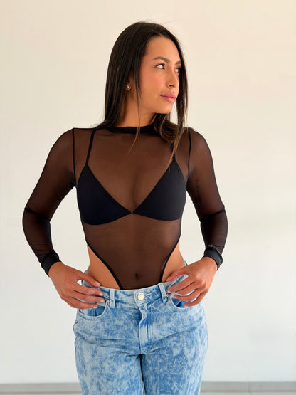 Body Azárela