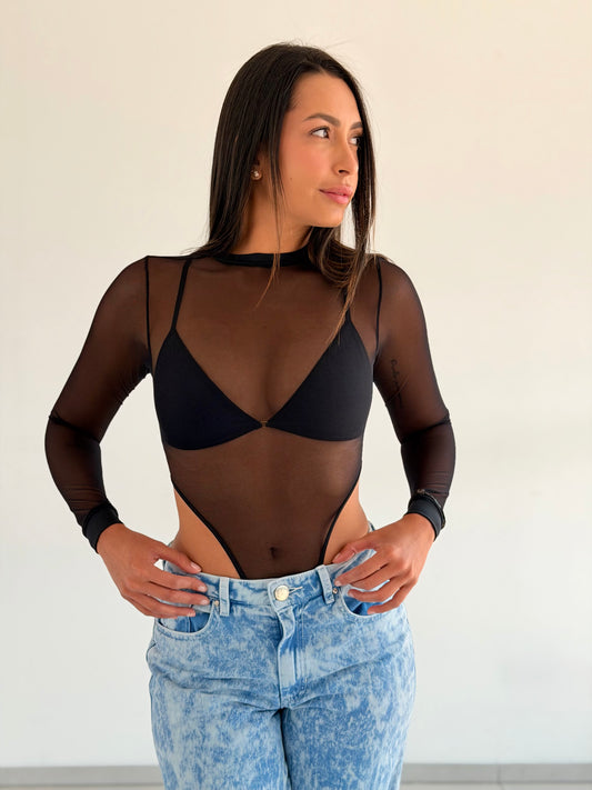 Body Azárela