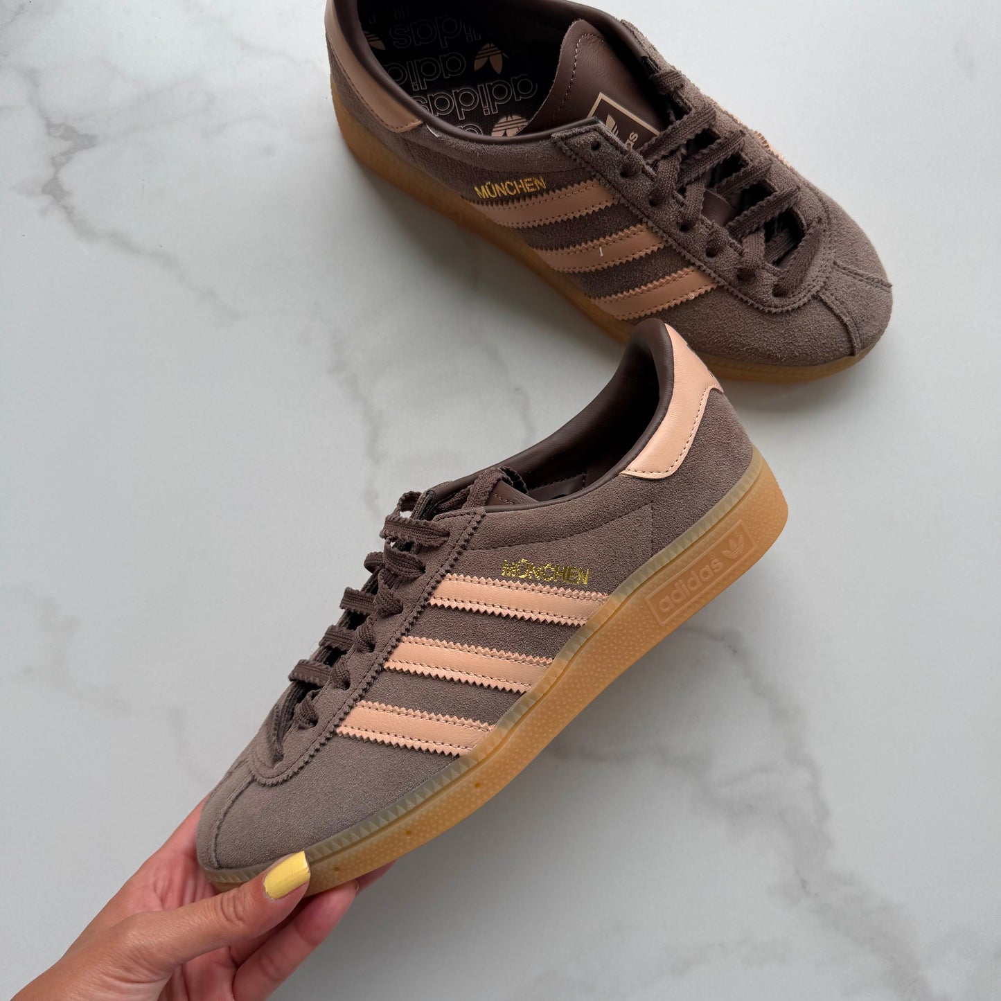 Adidas Munchen