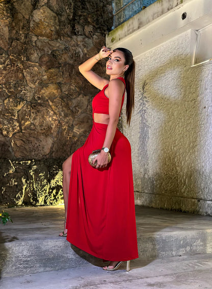 Vestido Arabia