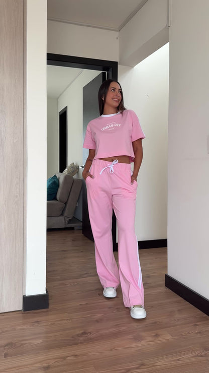 Set Algodón