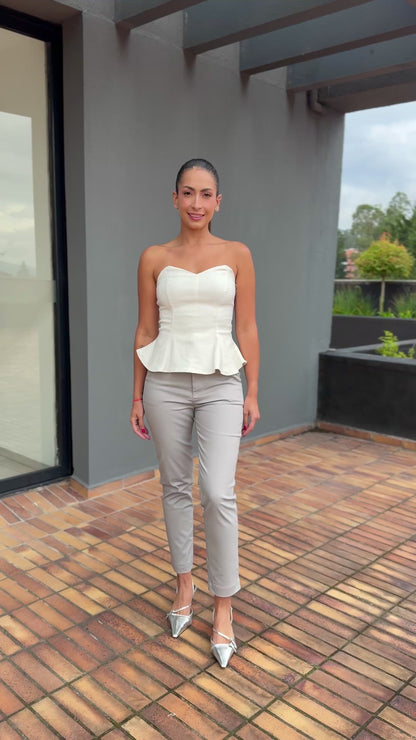 Pantalón Clásico