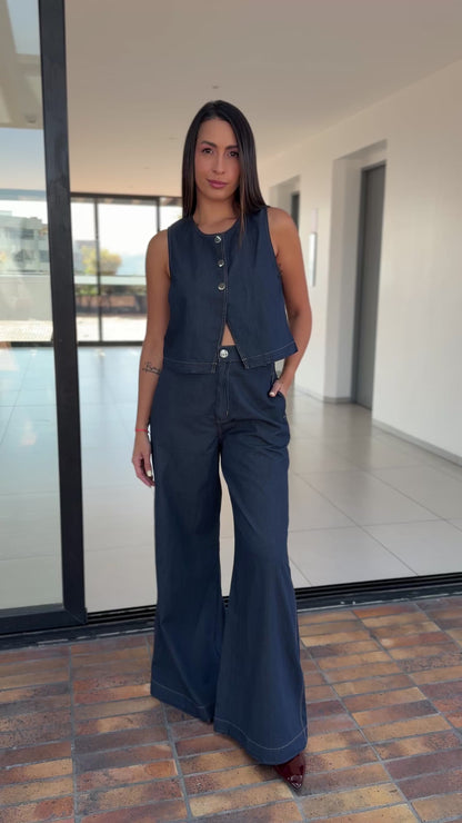 Set Denim