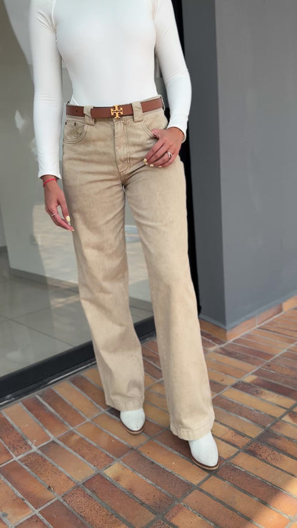 Jean Textura